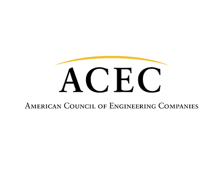 The American Council of Engineering Companies