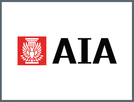 AIA Logo